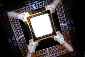 visiter marrakech