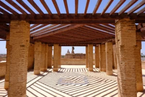 La Médina de Marrakech, quartier idéal où dormir à Marrakech